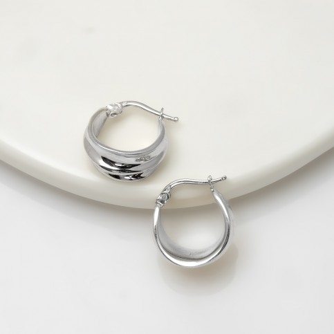 Merge Hoops