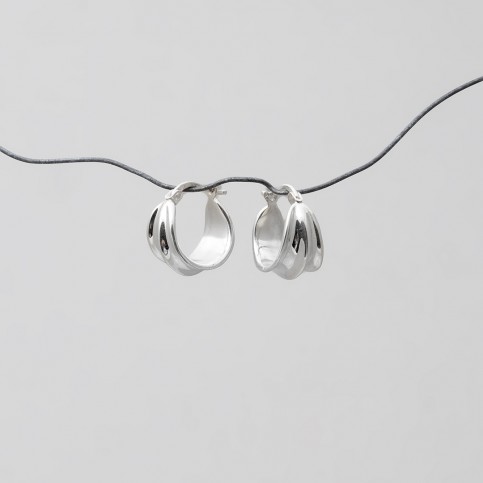 Merge Hoops