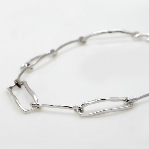 Particles Choker