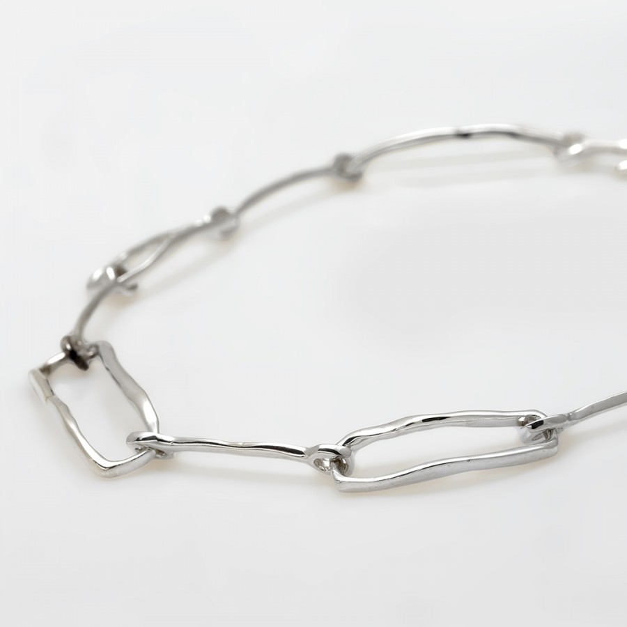 Particles Choker