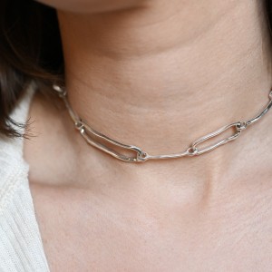 Particles Choker