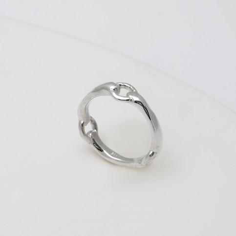 Particles Ring