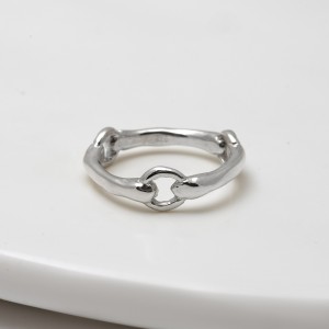 Particles Ring