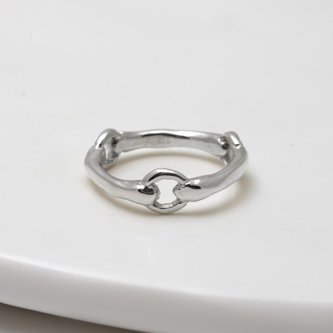 Particles Ring
