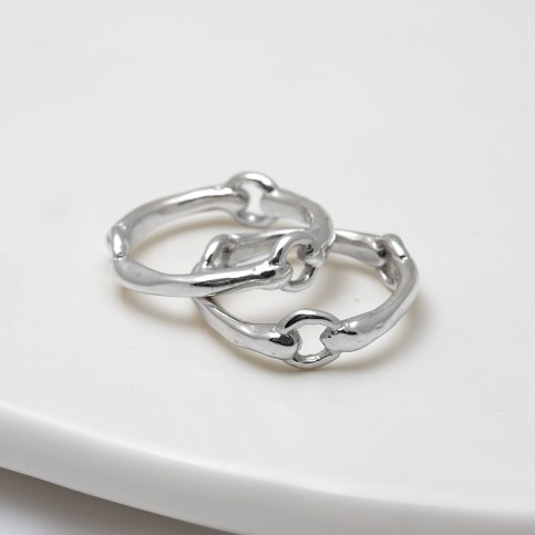 Particles Ring