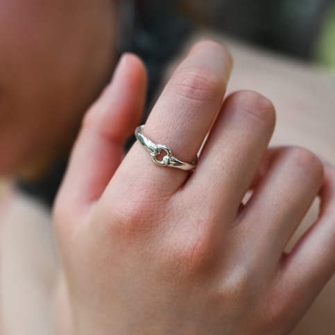 Particles Ring