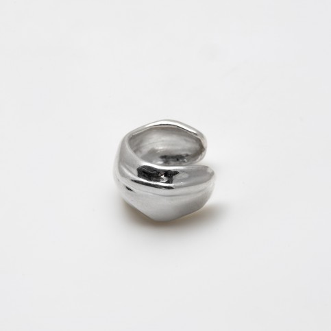 Raw Ear Cuff