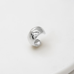 Raw Ear Cuff