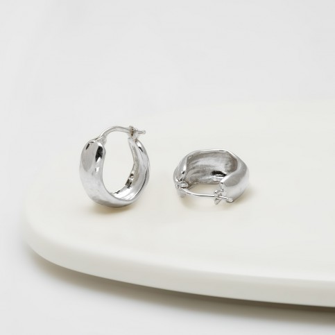 Raw Hoops