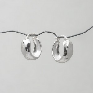 Raw Hoops