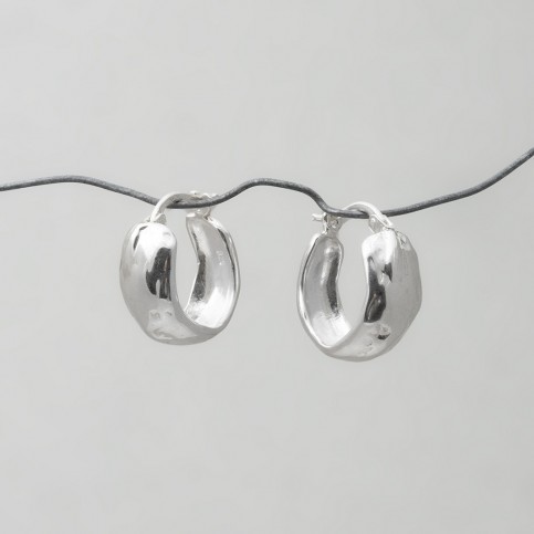 Raw Hoops
