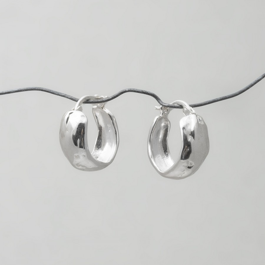 Raw Hoops