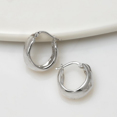 Raw Hoops