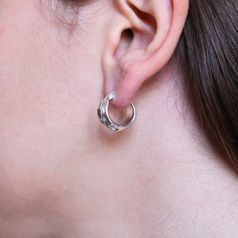 Raw Hoops