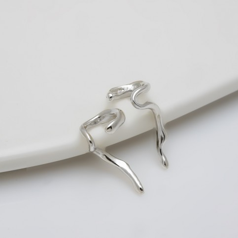 Snake Ear Cuff