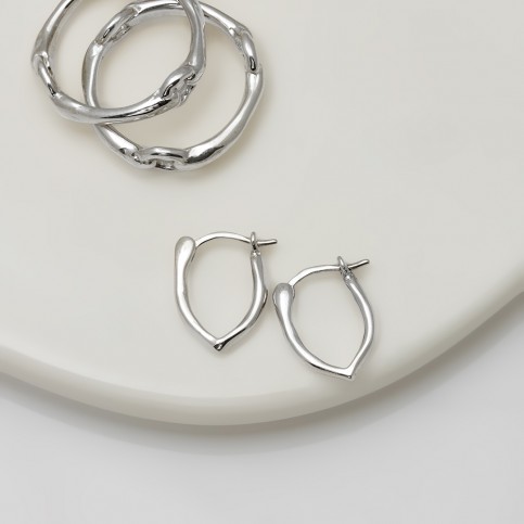 Tiny Oval