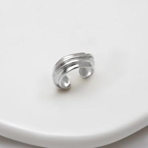 Wired Ear Cuff