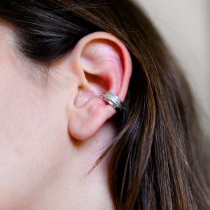 Wired Ear Cuff