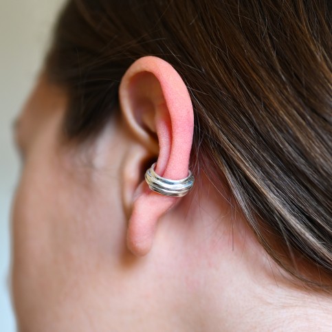 Wired Ear Cuff