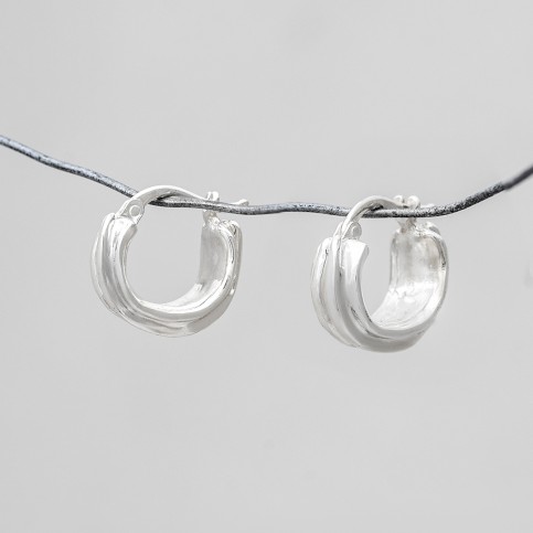 Wired Hoops